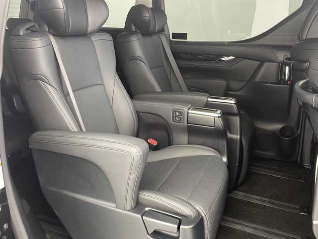 トヨタ アルファード S Cパッケージ 愛知県 2020(令2)年 4.1万km ブラック ツインムーンルーフ/純正9型ディスプレイオーディオ/純正フリップダウンモニター/三眼LEDヘッドランプ/ブラック合皮シート/パワーシート/シートヒーター/ベンチレーション/ステアリングヒーター/オットマン/パワーバックドア/両側パワースライドドア/クリアランスソナー/セーフティセンス/・プリクラッシュセーフティ/・レーントレーシングアシスト/・アダプティブハイビーム/・レーダークルーズコントロール/ETC2.0/純正18インチAW