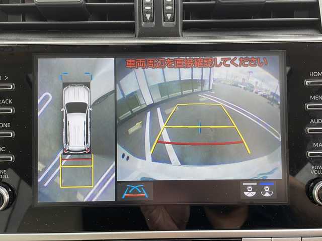 トヨタ ランドクルーザー プラド TX Lパッケージ 愛知県 2023(令5)年 4.9万km ホワイトパールクリスタルシャイン 純正メモリナビ/・フルセグ/・Bluetooth/・AppleCarPlay/・AndroidAuto/トヨタセーフティセンス/　・プリクラッシュセーフティ/　・レーンディパーチャーアラート/　・オートマチックハイビーム/　・レーダークルーズコントロール/サンルーフ/パノラミックビューモニター/バックカメラ/LEDオートライト/フォグランプ/レザーシート/パワーシート/シートヒーター　/エアシート　/純正19インチアルミホイール　/ブラインドスポットモニター/パーキングサポートブレーキ/ルーフレール/クリアランスソナー/スマートキー/ビルドインETC2.0/ヘッドライトウォッシャー/スペアキー