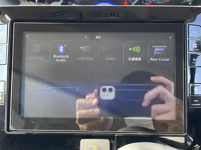 スバル シフォン カスタムR スペシャル スマートアシスト 群馬県 2018(平30)年 5.2万km プラムブラウンクリスタルマイカ 純正ナビ/フルセグTV/コーナーセンサー/両側パワースライドドア/LEDヘッドライト/プッシュスタート/アラウンドビューモニター/純正フロアマット/スマートキー/ドアバイザー/オートライト/衝突軽減