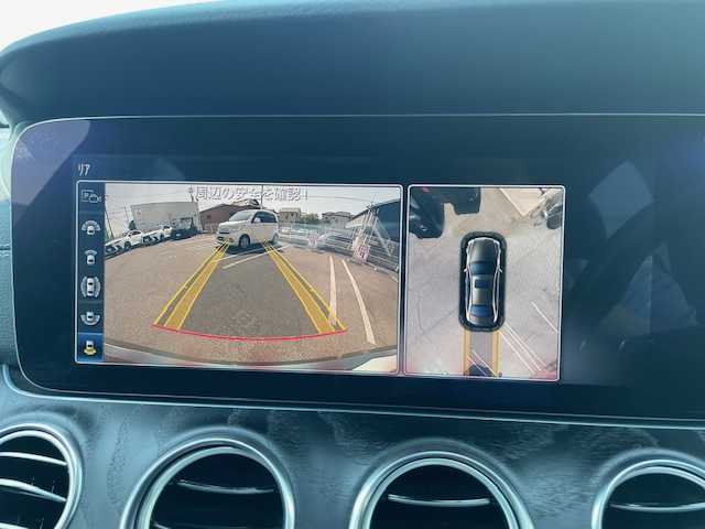 メルセデス・ベンツ Ｅ２５０ アバンギャルド スポーツ 三重県 2018(平30)年 1.9万km セレナイトグレー レザーパッケージ/・ナッパ革シート/・全席シートヒーター/・エアバランスパッケージ/・Burmesterサラウンドサウンドシステム/レーダーセーフティパッケージ/・アクティブディスタンスアシストディストロニック/・アクティブレーンチェンジアシスト/・アクティブエマージェンシーストップアシスト/・アクティブブラインドスポットアシスト/・アクティブレーンキーピングアシスト/・渋滞時緊急ブレーキ機能/・PRE-SAFEインパルスサイド/・PRE-SAFEプラス/・ステアリングパイロット/・アクティブブレーキアシスト/・緊急回避補助システム/・トラフィックサインアシスト/・PRE-SAFE/・PRE-SAFEサウンド/ターボ/純正HDDナビ/フルセグTV/【SD/Bluetooth/USB】/360°カメラシステム/ビルトインETC/ドライブレコーダー/パワートランクリッド/フットトランクオープナー/マルチビームLEDヘッドランプ/アダプティブハイビームアシストプラス/フロント245/40R19インチ純正AW/リア275/35R19インチ純正AW/プッシュスタート/スマートキー/スペアキー/純正フロアマット