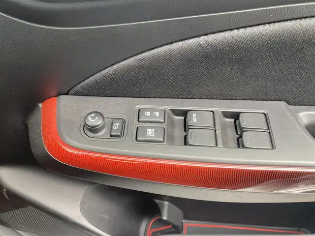 スズキ スイフト スポーツ セーフティPKG 島根県 2018(平30)年 5.9万km プレミアムシルバーメタリック 社外SDナビ(CD/DVD/BT/フルセグ)/バックカメラ/ETC/衝突被害軽減ブレーキ/車線逸脱警告/クルーズコントロール/オートライト/パドルシフト/運転席シートヒーター/取扱説明書/保証書/スペアキー×1
