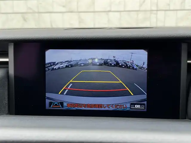 レクサス ＩＳ 300h バージョンL 栃木県 2016(平28)年 2.7万km ソニックチタニウム 純正ナビ/Bluetooth　CD　DVD/フルセグ　TV/バックカメラ/サンルーフ/・衝突軽減システム/・衝突軽減ブレーキ/・車線逸脱警報/・車線逸脱抑制機能/・歩行者検知機能/・ふらつき警報/・速度認識機能/・コーナーセンサー/クルーズコントロール/ステアリングスイッチ/シートヒーター/シートクーラー/パワーシート/オートライト/ヘッドライトLED