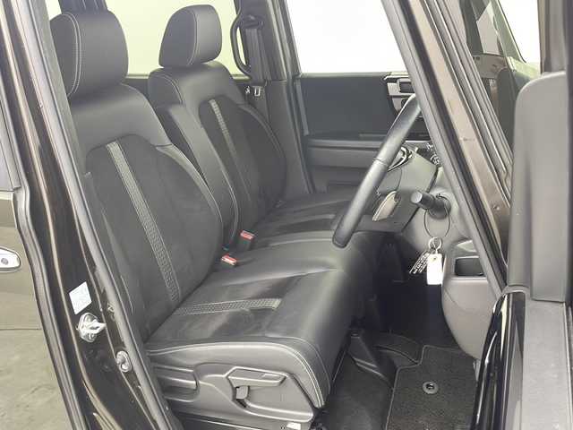 ホンダ Ｎ ＢＯＸ カスタム L ターボ 三重県 2021(令3)年 3.3万km プレミアムグラマラスブロンズP 禁煙車/純正7インチナビ/　フルセグTV/CD/DVD/Bluetooth/両側パワースライドドア/ホンダセンシング/衝突軽減ブレーキシステム/レーンキープアシストシステム/レーダークルーズコントロール/前席シートヒーター/純正ヘッドライト/バックカメラ/革巻きステアリング/コーナーセンサー/ETC