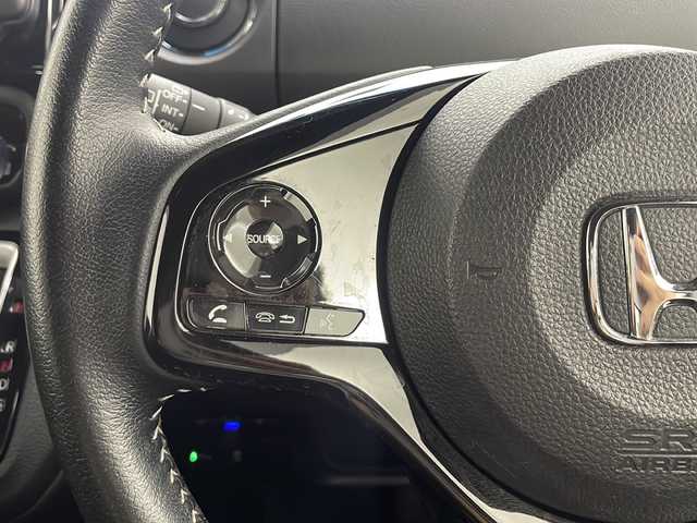 ホンダ Ｎ ＢＯＸ カスタム L ターボ 三重県 2021(令3)年 3.3万km プレミアムグラマラスブロンズP 禁煙車/純正7インチナビ/　フルセグTV/CD/DVD/Bluetooth/両側パワースライドドア/ホンダセンシング/衝突軽減ブレーキシステム/レーンキープアシストシステム/レーダークルーズコントロール/前席シートヒーター/純正ヘッドライト/バックカメラ/革巻きステアリング/コーナーセンサー/ETC
