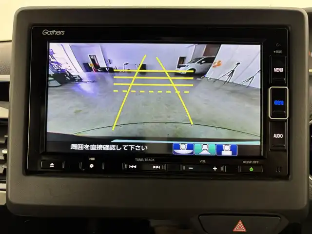 ホンダ Ｎ ＢＯＸ カスタム L ターボ 福岡県 2021(令3)年 3.3万km プレミアムグラマラスブロンズP 純正ナビ　/バックカメラ　/ＥＴＣ　/アダプティブクルーズコントロール　/コーナーセンサー　/衝突軽減ブレーキ　/レーンキープ　/パドルシフト　/ＥＣＯＮ　/両側電動スライドドア　/ハーフレザー　/シートヒーター　/ＬＥＤ