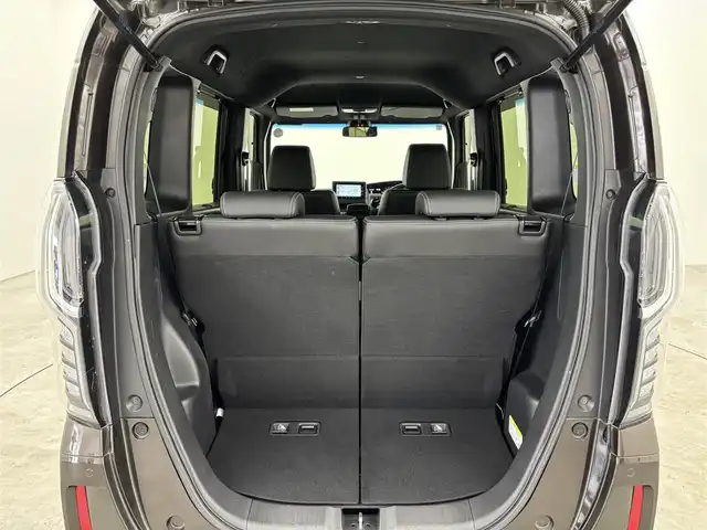 ホンダ Ｎ ＢＯＸ カスタム L ターボ 福岡県 2021(令3)年 3.3万km プレミアムグラマラスブロンズP 純正ナビ　/バックカメラ　/ＥＴＣ　/アダプティブクルーズコントロール　/コーナーセンサー　/衝突軽減ブレーキ　/レーンキープ　/パドルシフト　/ＥＣＯＮ　/両側電動スライドドア　/ハーフレザー　/シートヒーター　/ＬＥＤ