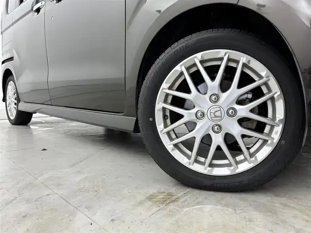 ホンダ Ｎ ＢＯＸ カスタム L ターボ 福岡県 2021(令3)年 3.3万km プレミアムグラマラスブロンズP 純正ナビ　/バックカメラ　/ＥＴＣ　/アダプティブクルーズコントロール　/コーナーセンサー　/衝突軽減ブレーキ　/レーンキープ　/パドルシフト　/ＥＣＯＮ　/両側電動スライドドア　/ハーフレザー　/シートヒーター　/ＬＥＤ