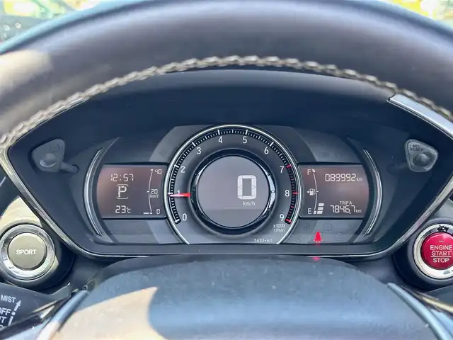 ホンダ Ｓ６６０ α 宮城県 2016(平28)年 9万km プレミアムスターホワイトパール センターディスプレイ/・6.1インチワイドディスプレイ/・センターコントロールスイッチ/・リアカメラ/・HDMIジャック/＝＝＝/革巻きステアリング/ステアリングスイッチ/パドルシフト/クルーズコントロール/ハーフレザーシート/LEDヘッドランプ/LEDポジションランプ/オートライト/スマートキー/プッシュスタート/純正アルミホイール/純正フロアマット/Wエアバッグ