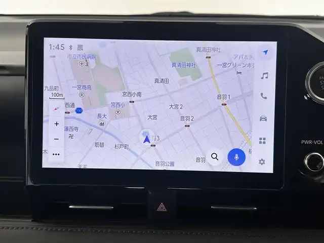 トヨタ ヴォクシー S－Z 愛知県 2022(令4)年 4.1万km パール 10.5型ディスプレイオーディオ/フリップダウンモニター/デジタルインナーミラー/バックカメラ　/ＥＴＣ２．０　/ハーフレザーシート/シートヒーター　/ステアリングヒーター　/追従式クルーズコントロール/前後ドライブレコーダー　/ＬＥＤライト　/フルセグTV　/アルミホイール