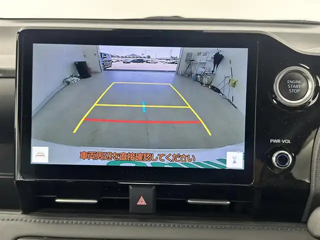 トヨタ ヴォクシー S－Z 愛知県 2022(令4)年 4.1万km パール 10.5型ディスプレイオーディオ/フリップダウンモニター/デジタルインナーミラー/バックカメラ　/ＥＴＣ２．０　/ハーフレザーシート/シートヒーター　/ステアリングヒーター　/追従式クルーズコントロール/前後ドライブレコーダー　/ＬＥＤライト　/フルセグTV　/アルミホイール