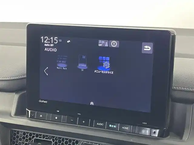 ホンダ ステップワゴン スパーダ 埼玉県 2023(令5)年 1.7万km プラチナホワイトパール 純正９インチナビ　フリップダウンモニター　バックカメラ　アダクティブクルーズコントロール　ＢＳＭ　シートヒーター　ＨＤＭＩ　前後ドラレコ　ビルトインＥＴＣ２．０　両側パワースライドドア　　地デジＴＶ