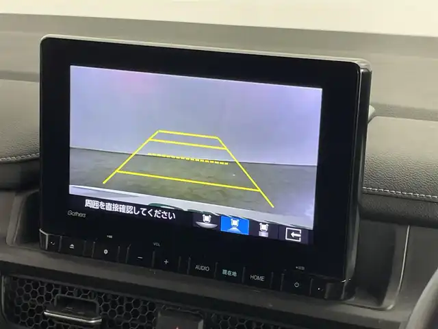 ホンダ ステップワゴン スパーダ 埼玉県 2023(令5)年 1.7万km プラチナホワイトパール 純正９インチナビ　フリップダウンモニター　バックカメラ　アダクティブクルーズコントロール　ＢＳＭ　シートヒーター　ＨＤＭＩ　前後ドラレコ　ビルトインＥＴＣ２．０　両側パワースライドドア　　地デジＴＶ