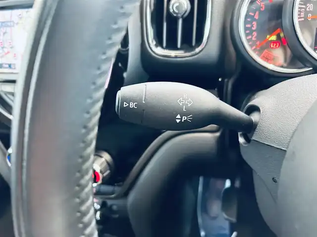 ＭＩＮＩ ミニ クロスオーバー クーパー D コーンウォールED 大阪府 2020(令2)年 1.6万km ミッドナイト・ブラック・メタリック ペッパーP/インテリジェントセーフティ/ワンオーナー/ハーフレザー/HUD/純正ナビ/バックカメラ/純正18インチAW/LEDヘッドライト/電動リアゲート/クリアランスソナー/ETC/ドラレコ