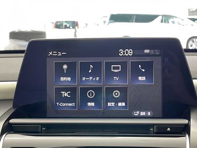 トヨタ クラウン ハイブリッド RS アドバンス 宮城県 2019(平31)年 6.1万km ホワイトパールクリスタルシャイン サンルーフ/純正ナビ/(AM/FM/SD/USB/AUX/TV/BT/CD/DVD/Miracast)/フロントサイドバックカメラ/ビルトインETC/前方ドライブレコーダー/レーダークルーズコントロール/レーダー探知機/エンジンスターター/BSM/パーキングアシスト/レザーシート/パワーシート/シートメモリー/シートヒーター/エアシート/ステアリングヒーター/プッシュスタート/スマートキー/スペアキー/オートライト/オートマチックハイビーム/LEDヘッドライト/フォグランプ/自動防眩ミラー/ドアバイザー/純正フロアマット/純正18インチアルミホイール