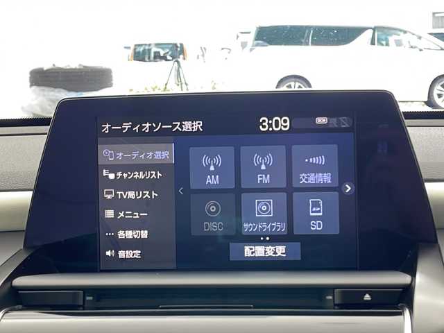 トヨタ クラウン ハイブリッド RS アドバンス 宮城県 2019(平31)年 6.1万km ホワイトパールクリスタルシャイン サンルーフ/純正ナビ/(AM/FM/SD/USB/AUX/TV/BT/CD/DVD/Miracast)/フロントサイドバックカメラ/ビルトインETC/前方ドライブレコーダー/レーダークルーズコントロール/レーダー探知機/エンジンスターター/BSM/パーキングアシスト/レザーシート/パワーシート/シートメモリー/シートヒーター/エアシート/ステアリングヒーター/プッシュスタート/スマートキー/スペアキー/オートライト/オートマチックハイビーム/LEDヘッドライト/フォグランプ/自動防眩ミラー/ドアバイザー/純正フロアマット/純正18インチアルミホイール