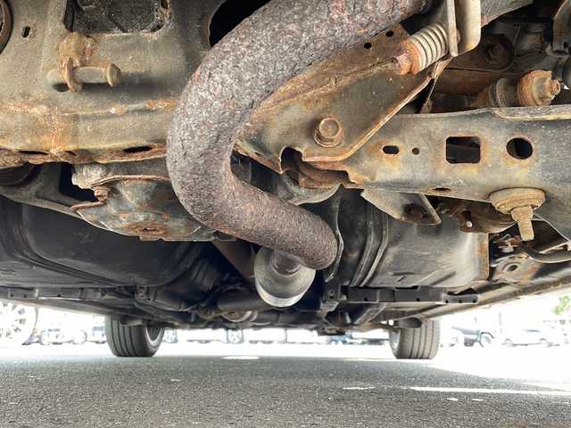 トヨタ カローラ ルミオン 1．8S エアロツアラー 青森県 2013(平25)年 11.5万km ブラキッシュレッドマイカ 4WD/社外SDナビ・フルセグTV/CD・DVD・Bluetooth・SD/バックカメラ/ETC/前方ドライブレコーダー/ワイパーデアイサー/パドルシフト/サイド・カーテンエアバッグ/スマートキー/プッシュスタート/HIDヘッドライト/フォグライト/純正エアロ/社外17インチアルミ