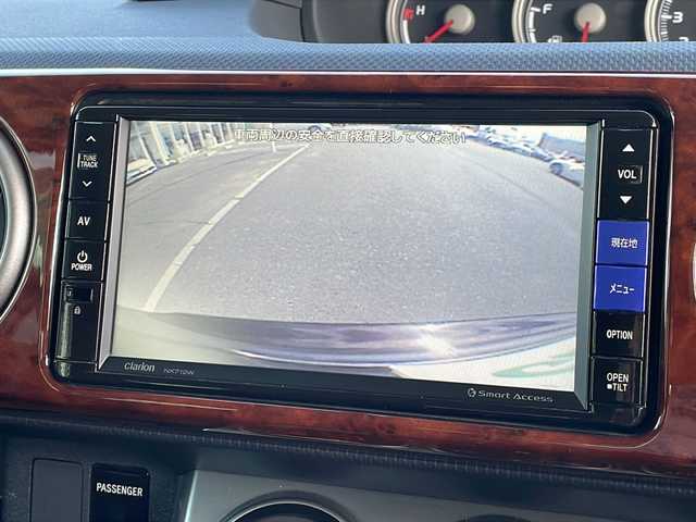 トヨタ カローラ ルミオン 1．8S エアロツアラー 青森県 2013(平25)年 11.5万km ブラキッシュレッドマイカ 4WD/社外SDナビ・フルセグTV/CD・DVD・Bluetooth・SD/バックカメラ/ETC/前方ドライブレコーダー/ワイパーデアイサー/パドルシフト/サイド・カーテンエアバッグ/スマートキー/プッシュスタート/HIDヘッドライト/フォグライト/純正エアロ/社外17インチアルミ