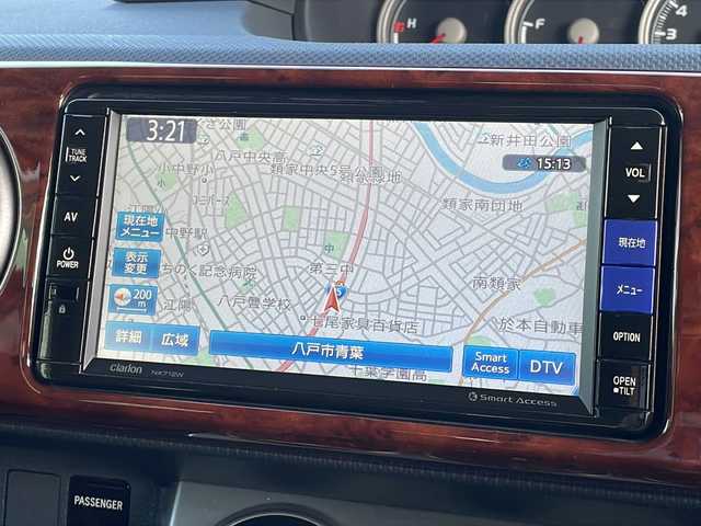 トヨタ カローラ ルミオン 1．8S エアロツアラー 青森県 2013(平25)年 11.5万km ブラキッシュレッドマイカ 4WD/社外SDナビ・フルセグTV/CD・DVD・Bluetooth・SD/バックカメラ/ETC/前方ドライブレコーダー/ワイパーデアイサー/パドルシフト/サイド・カーテンエアバッグ/スマートキー/プッシュスタート/HIDヘッドライト/フォグライト/純正エアロ/社外17インチアルミ