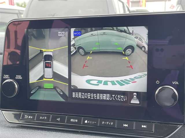 日産 サクラ G 群馬県 2023(令5)年 1万km アメジストブラック/シルキーホワイト ワンオーナー/純正カーナビ/フルセグテレビ/バックカメラ/全方位カメラ/プロパイロット/クルーズコントロー/ビルドインETC/Bluetooth接続/ハンドルヒーター/充電コードあり/保証書あり/整備手帳あり/取扱説明書あり