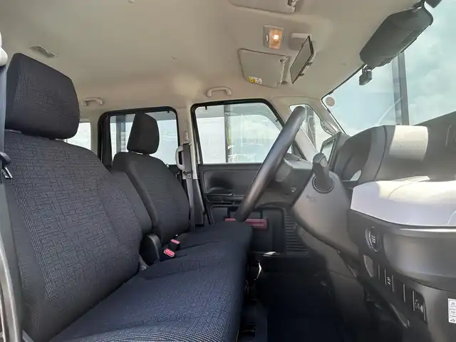 スズキ スペーシア HYBRID G 大阪府 2023(令5)年 0.4万km アーバンブラウンパールメタリック デュアルカメラブレーキサポート/社外ナビ　/   フルセグTV/CD/DVD/Bluetooth/バックモニター　/リアコーナーセンサー/レーンキープアシスト/アイドリングストップ/前後ドライブレコーダー/プッシュスタート　/スマートキー/ＥＴＣ　/ＬＥＤ