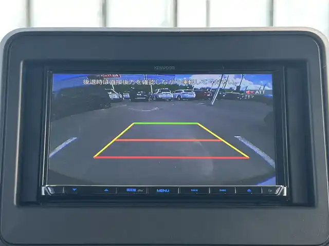スズキ スペーシア HYBRID G 大阪府 2023(令5)年 0.4万km アーバンブラウンパールメタリック デュアルカメラブレーキサポート/社外ナビ　/   フルセグTV/CD/DVD/Bluetooth/バックモニター　/リアコーナーセンサー/レーンキープアシスト/アイドリングストップ/前後ドライブレコーダー/プッシュスタート　/スマートキー/ＥＴＣ　/ＬＥＤ