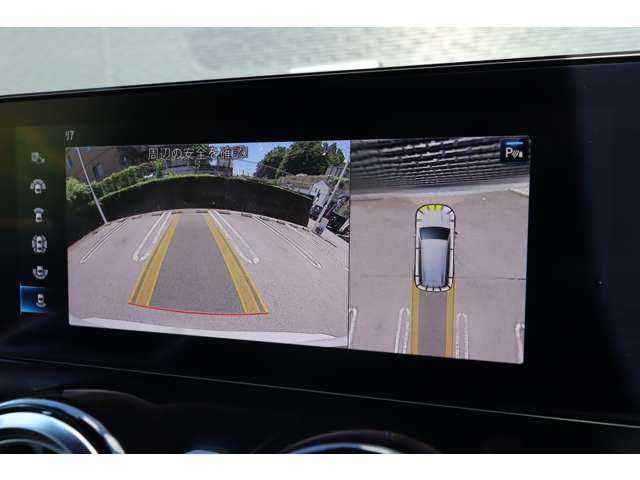 メルセデス・ベンツ Ｍ・ベンツ ＧＬＢ２００ｄ 4マチック AMGライン 大分県 2022(令4)年 4.6万km デジタルホワイト ワンオーナー/レーダーセーフティパッケージ/純正ナビ/地デジ/CarPlay/Bluetooth/全方位/半革/シートヒーター/純正19インチAW/純正フロアマット/ETC/純正ドライブレコーダー（前）
