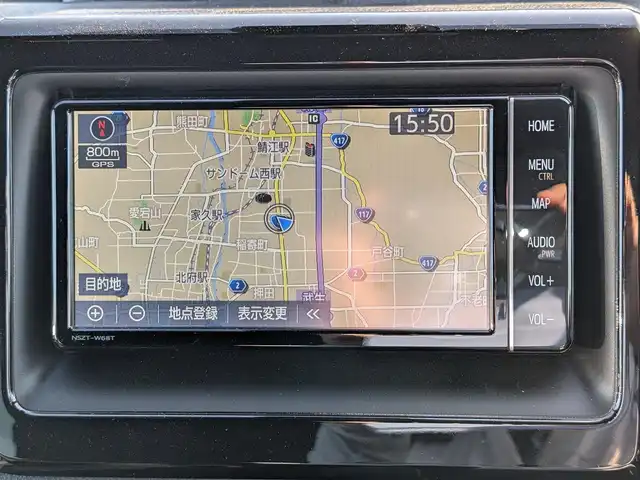 トヨタ ヴォクシー ZS 煌Ⅱ 福井県 2020(令2)年 2.8万km ブラック 純正16インチAW/両側パワースライドドア/LEDヘッドライト/クルーズコントロール/前後コーナーセンサー/ビルトインETC/衝突被害軽減システム/バックカメラ/純正SDナビ/フルセグテレビ/レーンキープアシスト/横滑り防止装置/盗難防止装置/オートマチックハイビーム/アイドリングストップ/スマートキー/ダブルエアバッグ