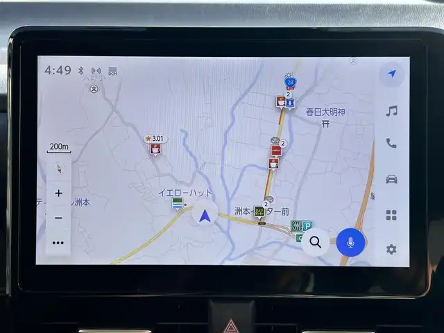 トヨタ ヴォクシー ハイブリッド S－Z 福岡県 2022(令4)年 6万km ホワイトパールクリスタルシャイン ワンオーナー/純正10.5インチDA/純正14インチフリップダウンモニター/モデリスタシグネチャーイルミグリル/トヨタセーフティセンス/アドバンスドパーク/レーダークルーズコントロール/アラウンドビューモニター/ブラインドスポットモニター/プロアクティブドライビングアシスト/リアクロストラフィックアラート/リアカメラディテクション/パーキングサポートブレーキ/安心降車アシスト/ハンズフリーデュアルパワースライドドア/ロードサインアシスト/レーンチェンジアシスト/フロントクロストラフィックアラート/ヘッドアップディスプレイ/電動パーキングブレーキ/オートホールド/オートマチックハイビーム/前席＋後席シートヒーター/ハンドルヒーター/パワーバックドア/デジタルインナーミラー/前方ドラレコ/ETC2.0