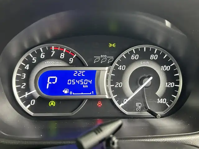 日産 デイズ ルークス ハイウェイスター Gターボ 道央・札幌 2018(平30)年 5.5万km ホワイトパール ・４WD/・ターボ/・社外ナビ/　BT／CD／DVD／フルセグ/・全方位カメラ/・社外ETC/・社外前方ドライブレコーダー/・エマージェンシーブレーキ/・レーンキープアシスト/・横滑り防止/・コーナーセンサー/・アイドリングストップ/・社外フロアマット/・純正サマー15インチAW/・LEDヘッドライト/・オートライト/・オートマチックハイビーム/・プッシュスタート/・スマートキー