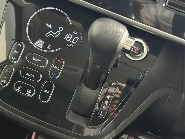 日産 デイズ ルークス ハイウェイスター Gターボ 道央・札幌 2018(平30)年 5.5万km ホワイトパール ・４WD/・ターボ/・社外ナビ/　BT／CD／DVD／フルセグ/・全方位カメラ/・社外ETC/・社外前方ドライブレコーダー/・エマージェンシーブレーキ/・レーンキープアシスト/・横滑り防止/・コーナーセンサー/・アイドリングストップ/・社外フロアマット/・純正サマー15インチAW/・LEDヘッドライト/・オートライト/・オートマチックハイビーム/・プッシュスタート/・スマートキー