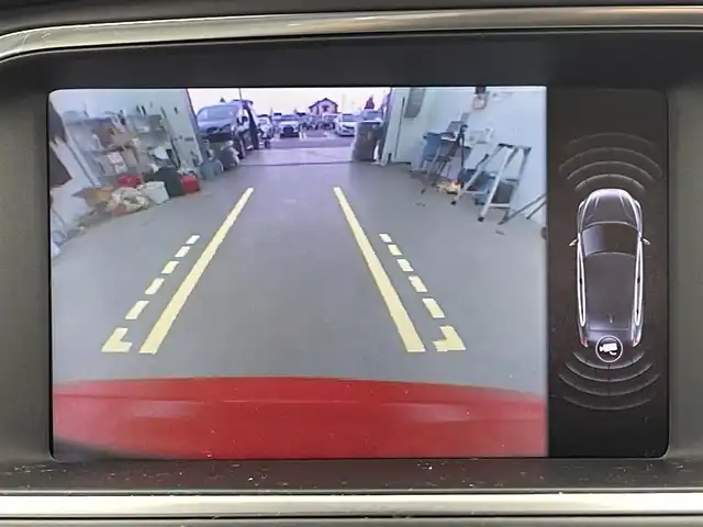 ボルボ Ｖ４０ T－4 SE 富山県 2013(平25)年 11万km 赤 パノラマガラスルーフ　/純正ナビ（ＣＤ　ＤＶＤ　ｂｌｕｅｔｏｏｔｈ）/フルセグTV/バックカメラ/前後コーナーセンサー　/ＥＴＣ　/社外前後ドラレコ（DRV-MR450)/運転席パワーシート・シートメモリー/前席シートヒーター　/オートライト/ＬＥＤヘッドライト　/社外１６インチAW/スマートキー/ＡＣＣ　/ＣｉｔｙＳａｆｅｔｙ　/ＢＬＩＳ（ブラインドスポット）　/レーンキープ/純正マット/保証書、取説