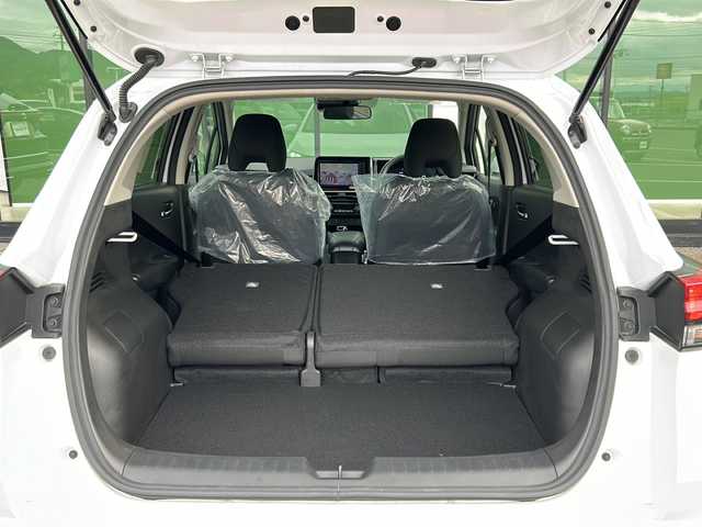 日産 ノート X 福岡県 2024(令6)年 0.5万km ピュアホワイトパール 純正9インチSDナビ/（AM/FM/BT/フルセグTV/SD）/インテリジェントエマージェンシーブレーキ/プロパイロット/バックカメラ/アイドリングストップ/プッシュスタートボタン/スマートキー/スペアキー1本/フロアマット/純正LEDヘッドライト/16インチアルミホイール/コーナーセンサー/横滑り防止装置/衝突被害軽減システム/車線逸脱警報システム/盗難防止システム/オートマチックハイビーム/ETC