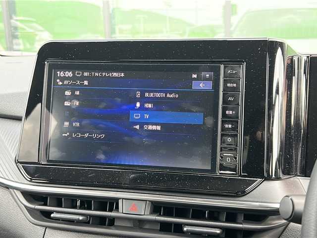 日産 ノート X 福岡県 2024(令6)年 0.5万km ピュアホワイトパール 純正9インチSDナビ/（AM/FM/BT/フルセグTV/SD）/インテリジェントエマージェンシーブレーキ/プロパイロット/バックカメラ/アイドリングストップ/プッシュスタートボタン/スマートキー/スペアキー1本/フロアマット/純正LEDヘッドライト/16インチアルミホイール/コーナーセンサー/横滑り防止装置/衝突被害軽減システム/車線逸脱警報システム/盗難防止システム/オートマチックハイビーム/ETC