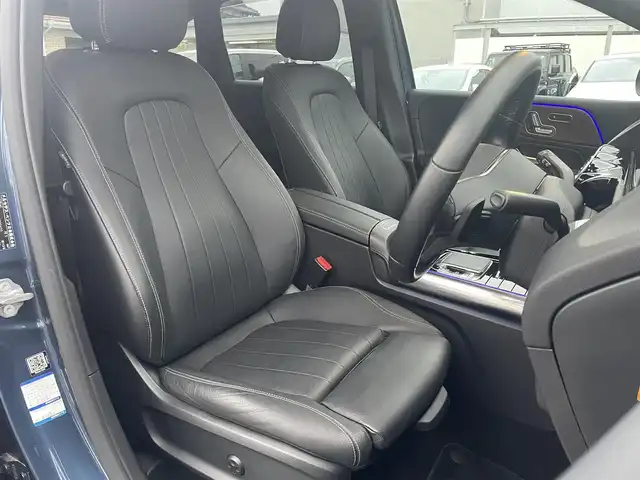 メルセデス・ベンツ Ｂ１８０ 静岡県 2019(令1)年 1万km デニムブルー レザーエクスクルーシブ/アドバンスパッケージ/MBUXナビフルセグTV Bluetooth/全方位カメラ/ブラックレザーシートシートヒーター /前席メモリーパワーシート/アンビエントライト /パワーバックドア /ドライブレコーダー/ワイヤレス充電/DSRCETC