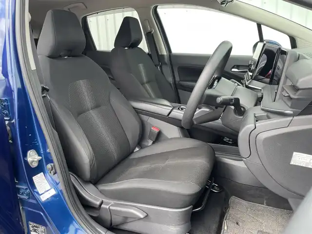 日産 ノート X 福岡県 2021(令3)年 4.9万km オーロラフレアブルーパール プロパイロット/純正９インチナビ/フルセグTV/BT/AM/FM/applecarplay/HDMI/アラウンドビューモニター/スマートルームミラー/エマージェンシーブレーキ/ＢＳＷ/クリアランスソナー/LDW/ワイヤレス充電/LEDオートライト/オートハイビーム/フォグランプ/ビルトインETC2.0/電動パーキング/ブレーキホールド/スマートキー/プッシュスタート