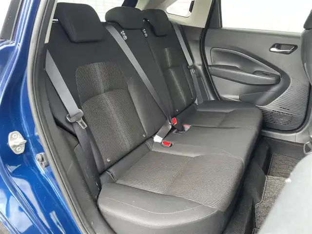 日産 ノート X 福岡県 2021(令3)年 4.9万km オーロラフレアブルーパール プロパイロット/純正９インチナビ/フルセグTV/BT/AM/FM/applecarplay/HDMI/アラウンドビューモニター/スマートルームミラー/エマージェンシーブレーキ/ＢＳＷ/クリアランスソナー/LDW/ワイヤレス充電/LEDオートライト/オートハイビーム/フォグランプ/ビルトインETC2.0/電動パーキング/ブレーキホールド/スマートキー/プッシュスタート