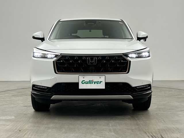 ホンダ ヴェゼル ハイブリッド e:HEV Z 三重県 2024(令6)年 1万km プラチナホワイトパール /純正9インチディスプレイオーディオ//フルセグ//バックカメラ//OPグリル//OPブラックエンブレム//シートヒーター//ハンドルヒーター//追従式クルーズコントロール//衝突軽減ブレーキ//レーンキープアシスト//ブラインドスポットモニター//コーナーセンサー//オートハイビーム//ETC2.0//ドライブレコーダー//電動パーキングブレーキ//オートブレーキホールド//スマートキー×２