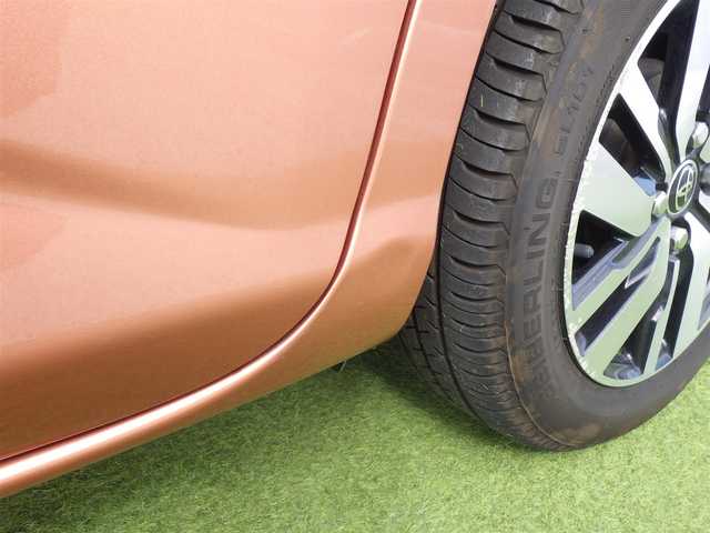トヨタ ルーミー カスタムG 千葉県 2019(令1)年 3.4万km ブリリアントカッパークリスタルマイカ スマートアシストIII/クルーズコントロール/エコアイドル/両側パワースライドドア/純正SDナビ/地デジTV/【DVD/CD再生機能　Bluetooth接続】/パノラマモニター/ドライブレコーダー（DRT-H68A）/ステアリングスイッチ/ETC/LEDヘッドライト/LEDフォグライト/ウインカーミラー/コーナーセンサー/純正14インチアルミホイル/キーフリーシステム