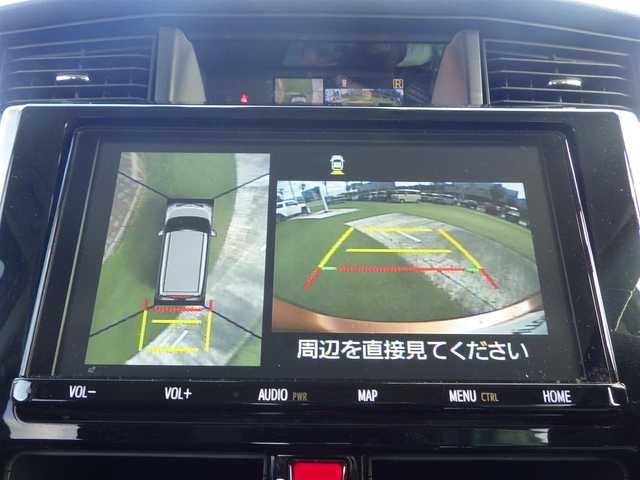 トヨタ ルーミー カスタムG 千葉県 2019(令1)年 3.4万km ブリリアントカッパークリスタルマイカ スマートアシストIII/クルーズコントロール/エコアイドル/両側パワースライドドア/純正SDナビ/地デジTV/【DVD/CD再生機能　Bluetooth接続】/パノラマモニター/ドライブレコーダー（DRT-H68A）/ステアリングスイッチ/ETC/LEDヘッドライト/LEDフォグライト/ウインカーミラー/コーナーセンサー/純正14インチアルミホイル/キーフリーシステム