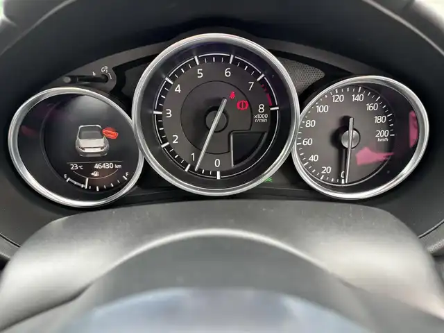 マツダ ロードスター 100周年特別記念車 奈良県 2020(令2)年 4.7万km スノーフレイクホワイトパールマイカ 100周年モデル /BOSEサウンド /HKSマフラー /リアウィングオートエグゼ /AUTOEXGシフトレバー /社外スロットコントロール /BSM /前方ドライブレコーダー  /赤合皮シート /前席シートヒーター