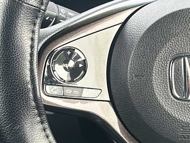 ホンダ Ｎ ＢＯＸ カスタム G L ホンダセンシング 佐賀県 2018(平30)年 4.2万km クリスタルブラックパール Gathers8インチナビ/バックカメラ/衝突被害軽減ブレーキ/路線逸脱警報/オートハイビーム/アダプティブクルーズコントロール/パワースライドドア/ドライブレコーダー/革調シートカバー/ステアリングリモコン/プッシュスタート/スマートキー/LEDヘッドライト/フォグライト/純正アルミホイール