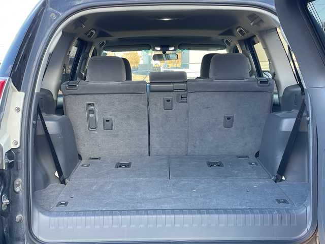 トヨタ ランドクルーザー プラド TX 道央・札幌 2009(平21)年 15.9万km ブラック ４ＷＤ/サンルーフ/純正ＨＤＤナビ/【ＣＤ／ＤＶＤ／ＢＴ／フルセグＴＶ】/バックカメラ/ＬＥＤ/フォグ／リアフォグランプ/ヘッドライトレベライザー/ドアミラーヒーター/ＥＴＣ/電動格納ミラー