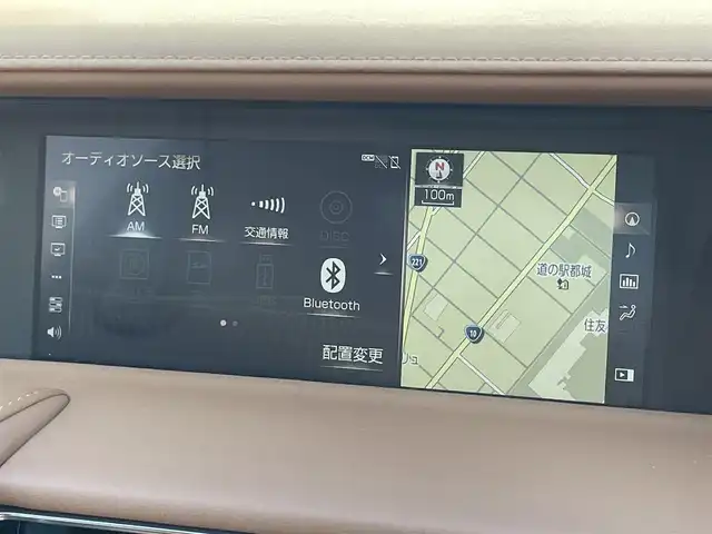 レクサス ＬＣ 500h Lパッケージ 宮崎県 2018(平30)年 5.5万km ラディアントレッドコントラストレイヤリング ガラスパノラマルーフ/レクサスセーフティセンス/・プリクラッシュセーフティ/・レーンキーピングアシスト/・オートマチックハイビーム/・レーダークルーズコントロール/・クリアランスソナー/ブラインドスポットモニター/ヘッドアップディスプレイ/純正10.3インチナビ/CD/DVD/BT/フルセグ/バックカメラ/ビルトインETC2.0/パドルシフト/ステアリングヒーター/本革シート/メモリ付パワーシート/シートヒーター/ベンチレーション/パワートランクリッド/純正LEDヘッドライト/純正21インチアルミホイール