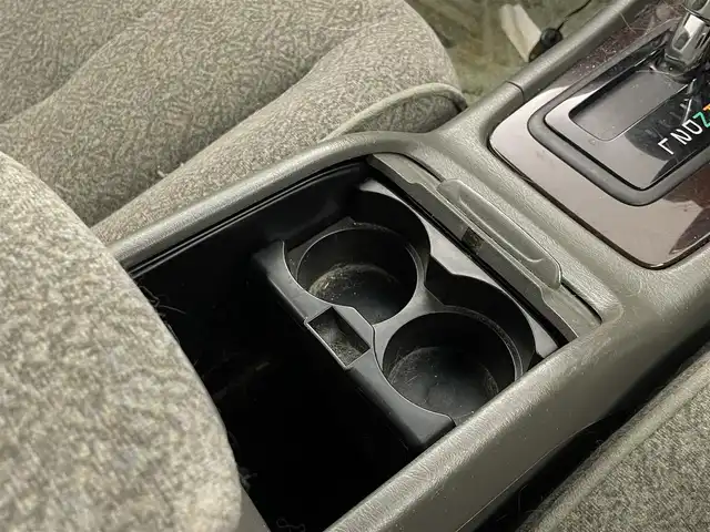 トヨタ マークⅡ グランデ 福井県 1997(平9)年 12.7万km ホワイトパールマイカ 純正オーディオ/社外アルミ付夏タイヤ車載/純正ヘッドライト/純正フロントフォグ/電動格納ミラー/リモコンキー/パワーシート