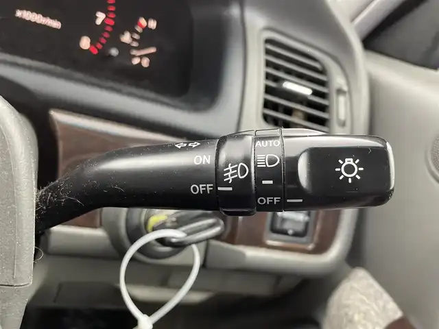 トヨタ マークⅡ グランデ 福井県 1997(平9)年 12.7万km ホワイトパールマイカ 純正オーディオ/社外アルミ付夏タイヤ車載/純正ヘッドライト/純正フロントフォグ/電動格納ミラー/リモコンキー/パワーシート