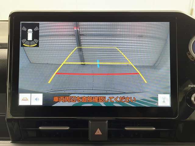 トヨタ ヴォクシー ハイブリッド S－G 茨城県 2022(令4)年 4.1万km グリッターブラックガラスフレーク 純正メモリナビ/CD/DVD/Bluetooth/フルセグ/HDMI/バックカメラ/前後ドライブレコーダー/ドアバイザー/ヘッドライトレベライザー/LEDヘッドライト/純正16インチAW/アダプティブクルーズコントロール/スマートキー2本/LED