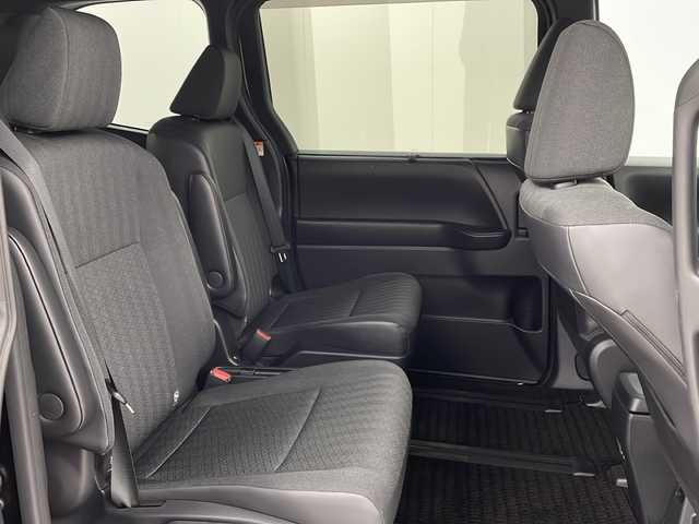 トヨタ ヴォクシー ハイブリッド S－G 茨城県 2022(令4)年 4.1万km グリッターブラックガラスフレーク 純正メモリナビ/CD/DVD/Bluetooth/フルセグ/HDMI/バックカメラ/前後ドライブレコーダー/ドアバイザー/ヘッドライトレベライザー/LEDヘッドライト/純正16インチAW/アダプティブクルーズコントロール/スマートキー2本/LED