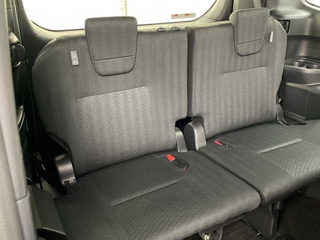 トヨタ ヴォクシー ハイブリッド S－G 茨城県 2022(令4)年 4.1万km グリッターブラックガラスフレーク 純正メモリナビ/CD/DVD/Bluetooth/フルセグ/HDMI/バックカメラ/前後ドライブレコーダー/ドアバイザー/ヘッドライトレベライザー/LEDヘッドライト/純正16インチAW/アダプティブクルーズコントロール/スマートキー2本/LED