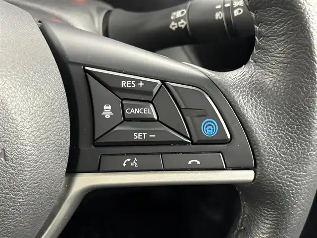 日産 ルークス HWS Gターボ プロパイロットED 福岡県 2020(令2)年 2.3万km ブラック 純正９型ナビ／フルセグＴＶ／ＢＴ　/全方位カメラ　/ＥＴＣ　/ドライブレコーダー　/両側パワースライドドア　/プロパイロット　/エマージェンシーブレーキ　/レーンキープ　/コーナーセンサー　/純正１５インチＡＷ　/ＬＥＤ