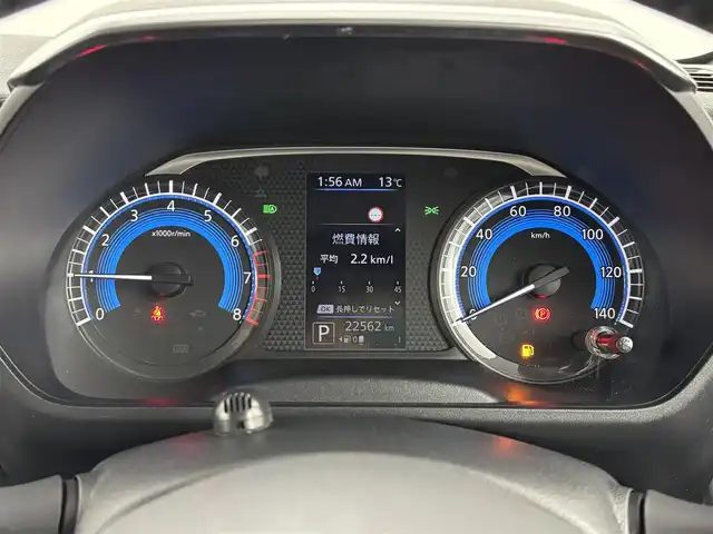 日産 ルークス HWS Gターボ プロパイロットED 福岡県 2020(令2)年 2.3万km ブラック 純正９型ナビ／フルセグＴＶ／ＢＴ　/全方位カメラ　/ＥＴＣ　/ドライブレコーダー　/両側パワースライドドア　/プロパイロット　/エマージェンシーブレーキ　/レーンキープ　/コーナーセンサー　/純正１５インチＡＷ　/ＬＥＤ
